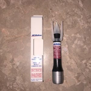 ACDelco touch up car paint 🚘